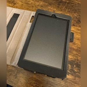 Amazon Fire kindle HD6